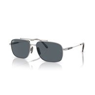 RAY-BAN RB8096 - 9209R5 MICHAEL TITANIUM