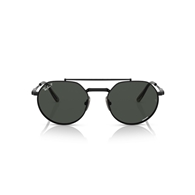 RAY-BAN RB8265 - 3141K8 JACK II TITANIUM