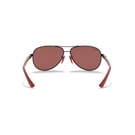 RAY-BAN RB8313M - F002H2 SCUDERIA FERRARI COLLECTION