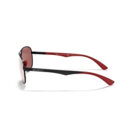 RAY-BAN RB8313M - F002H2 SCUDERIA FERRARI COLLECTION