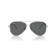 RAY-BAN RBR0101S - 003/GR AVIATOR REVERSE