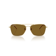 RAY-BAN RBR0102S - 001/83 CARAVAN REVERSE