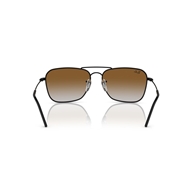 RAY-BAN RBR0102S - 002/CB CARAVAN REVERSE
