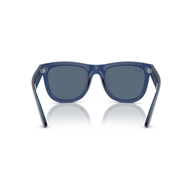 RAY-BAN RBR0502S - 67083A WAYFARER REVERSE