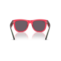 RAY-BAN RBR0502S - 67132O WAYFARER REVERSE