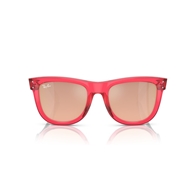 RAY-BAN RBR0502S - 67132O WAYFARER REVERSE
