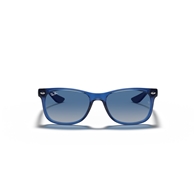 RAY-BAN JUNIOR RJ9052S - 70624L JUNIOR NEW WAYFARER