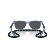 RAY-BAN JUNIOR RJ9052S - 714855 JUNIOR NEW WAYFARER