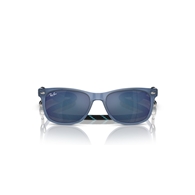RAY-BAN JUNIOR RJ9052S - 714855 JUNIOR NEW WAYFARER