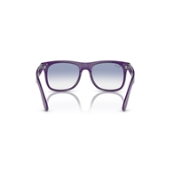 RAY-BAN JUNIOR RJ9069S - 713119 JUNIOR JUSTIN