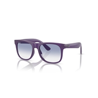 RAY-BAN JUNIOR RJ9069S - 713119 JUNIOR JUSTIN