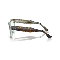 RAY-BAN  RX0298V - 8249 MEGA HAWKEYE
