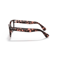RAY-BAN  RX2201V - 8118 LARAMIE