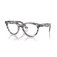 RAY-BAN  RX2241V - 8361 WAYFARER WAY