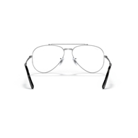 RAY-BAN  RX3625V - 2501 NEW AVIATOR