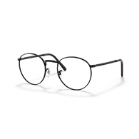 RAY-BAN  RX3637V - 2509 NEW ROUND