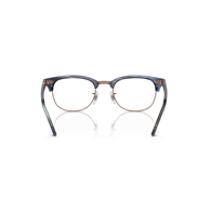 RAY-BAN  RX5154 - 8374 CLUBMASTER