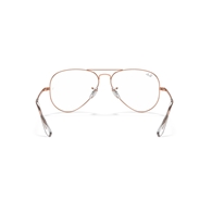 RAY-BAN  RX6489 - 3094 AVIATOR