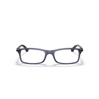 RAY-BAN  RX7017 - 8122