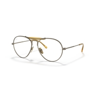 RAY-BAN  RX8063V - 1222