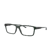 ARNETTE AN7216 CROSS FADE II - 2845