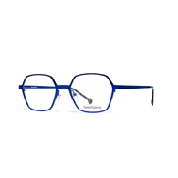 XAVIER GARCIA TAGA C-1 MATT PEARL ELECTRIC BLUE