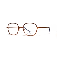 XAVIER GARCIA TAGA C-4 MATT COPPER