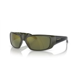 ARNETTE AN4182 - 29136R HOT SHOT