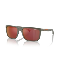ARNETTE AN4251 - 28546R STRIPE