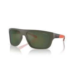 ARNETTE AN4330 - 28546R HIJIKI