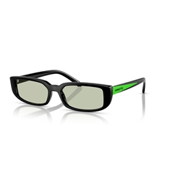 ARNETTE AN4348 - 2753/2 JET