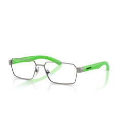 ARNETTE AN6144 - 741 GREYSCALE
