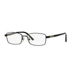 BURBERRY BE1287TD - 1001