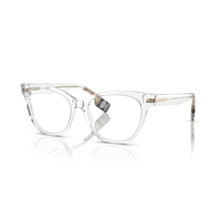 BURBERRY BE2375 - 3024 EVELYN