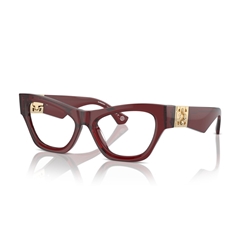 BURBERRY BE2405U - 4128