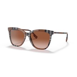 BURBERRY BE4308 - 400513 CLARE