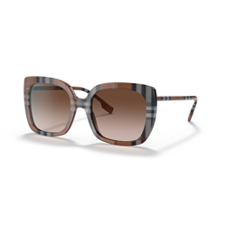 BURBERRY BE4323 - 400513 CAROLL
