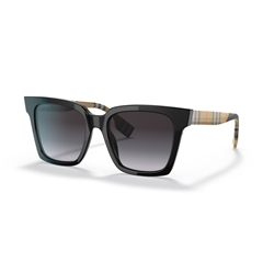 BURBERRY BE4335 - 39298G MAPLE
