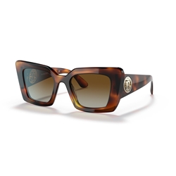 BURBERRY BE4344 - 3316T5 DAISY
