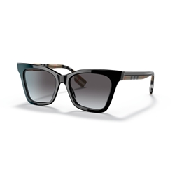 BURBERRY BE4346 - 39428G ELSA