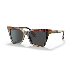 BURBERRY BE4346 - 394487 ELSA