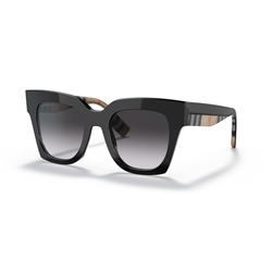 BURBERRY BE4364 - 39428G KITTY
