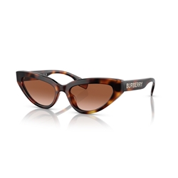 BURBERRY BE4373U - 331613 DEBBIE