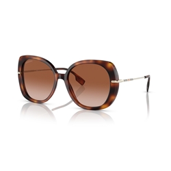 BURBERRY BE4374 - 331613 EUGENIE
