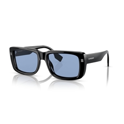 BURBERRY BE4376U - 300172 JARVIS