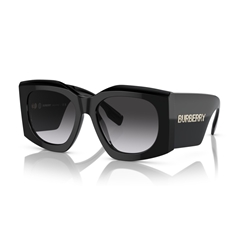 BURBERRY BE4388U - 30018G MADELINE