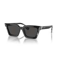 BURBERRY BE4392U - 405187 BRIAR