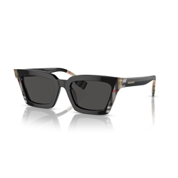 BURBERRY BE4392U - 405587 BRIAR
