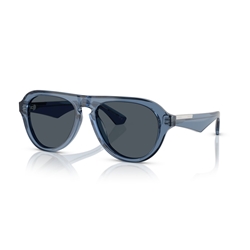BURBERRY BE4437U - 411787
