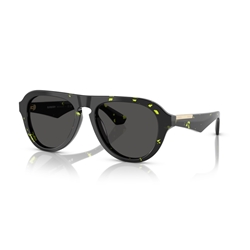 BURBERRY BE4437U - 412487